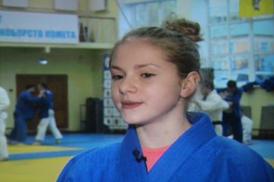 Яна Цыганко